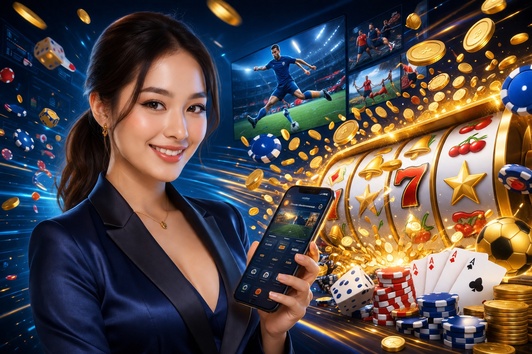lucky91