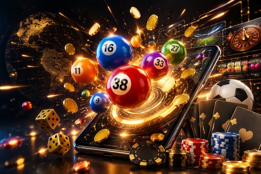 lucky91