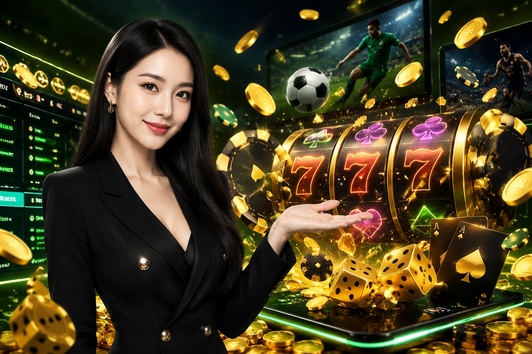 lucky91